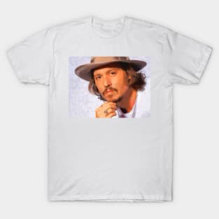 Johnny T-Shirt